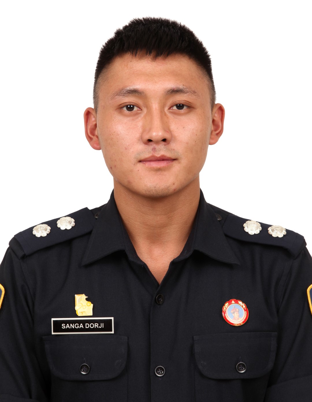 Sanga Dorji Sanga Dorji